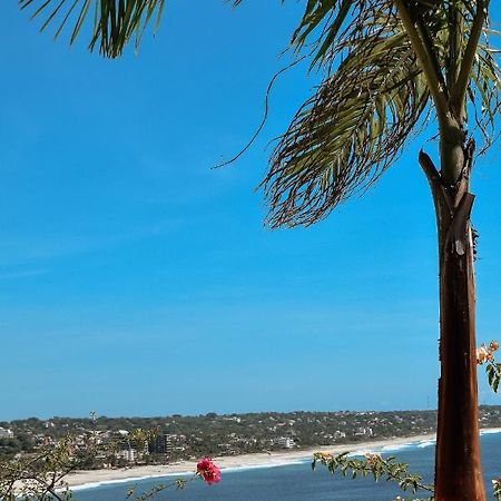 Hotel El Mirador Puerto Escondido  Exteriér fotografie